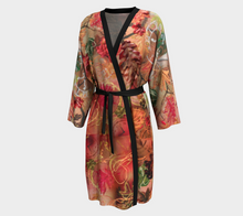 Load image into Gallery viewer, Autumn Breeze Peignoir
