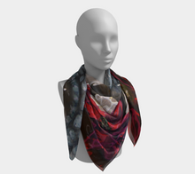 Load image into Gallery viewer, Candle Light of Peace 26x26