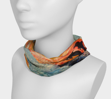 Load image into Gallery viewer, Dance with dolphin headband