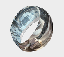 Load image into Gallery viewer, Streets of Silver Headband