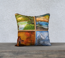 Load image into Gallery viewer, For Everything there is a Season