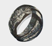Load image into Gallery viewer, Silver Stream Headband
