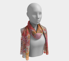 Load image into Gallery viewer, Beyond the Trellis Oblong