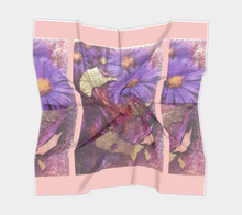 Load image into Gallery viewer, Golden Daisy 26 inch square