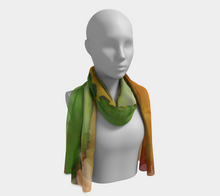 Load image into Gallery viewer, Sunset Fields Oblong