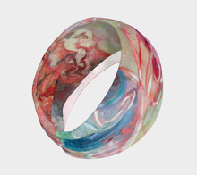 Load image into Gallery viewer, Heart of the Artist Neck Scarf