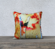 Load image into Gallery viewer, Beauty of Falling Pillow Case