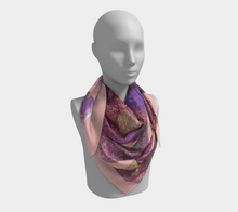 Load image into Gallery viewer, Golden Daisy 36 inch square