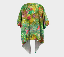 Load image into Gallery viewer, Ladies Garden Retreat Kimono