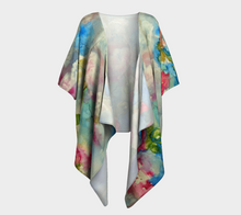 Load image into Gallery viewer, Beauty in the Clouds Kimono