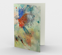 Load image into Gallery viewer, Jewels of Paradise Card