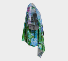 Load image into Gallery viewer, Elements of Nature 2 Kimono