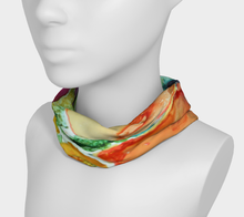 Load image into Gallery viewer, Poetry of Petals Headband