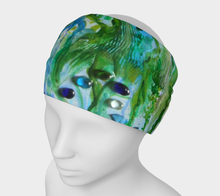 Load image into Gallery viewer, Elements of Nature Headband