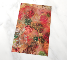 Load image into Gallery viewer, Autumn Breeze Tea Towel