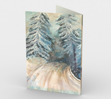 Load image into Gallery viewer, Frosted Secrets w/Phrase