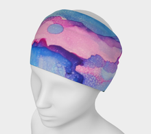 Load image into Gallery viewer, Under the Waves Neck Scarf