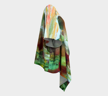 Load image into Gallery viewer, Painted Plateau Kimono