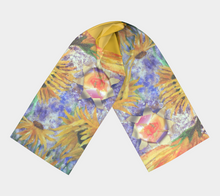 Load image into Gallery viewer, AS the Son Shines Through 16 x72