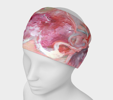 Load image into Gallery viewer, Heart of the Artist Neck Scarf