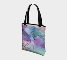 Load image into Gallery viewer, Hope Tote Bag