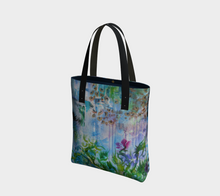 Load image into Gallery viewer, Elements of Nature Tote Bag