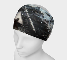 Load image into Gallery viewer, Streets of Silver Headband