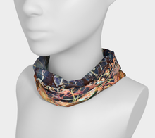 Load image into Gallery viewer, Patch of Midnight Headband