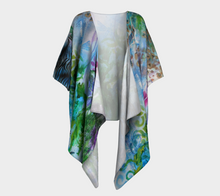 Load image into Gallery viewer, Elements of Nature 2 Kimono
