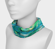 Load image into Gallery viewer, Peacock Headband