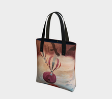 Load image into Gallery viewer, Let Your Dreams Soar Tote Bag