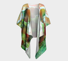 Load image into Gallery viewer, Painted Plateau Kimono