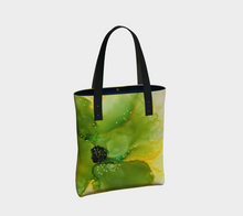 Load image into Gallery viewer, Peace Tote Bag