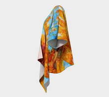 Load image into Gallery viewer, Sunflower Kimono