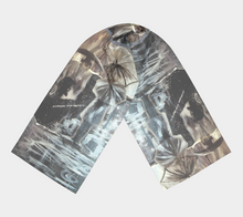 Load image into Gallery viewer, Streets That Shine Like Silver