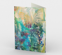 Load image into Gallery viewer, Butterfly Angel Wings