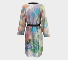 Load image into Gallery viewer, Don't Paint the Seed Peignoir