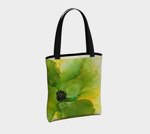 Load image into Gallery viewer, Peace Tote Bag