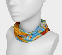 Load image into Gallery viewer, Sunflower Headband