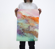 Load image into Gallery viewer, Hope 2 Tea Towel