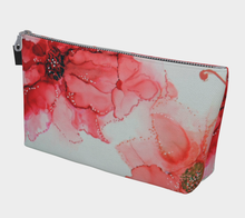 Load image into Gallery viewer, Believe Makeup or Travel Case