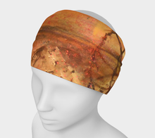 Load image into Gallery viewer, Moon Rise Headband