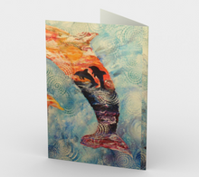 Load image into Gallery viewer, Dance at Dawn w/Phrase