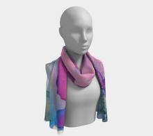 Load image into Gallery viewer, Under the Waves Oblong