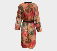 Load image into Gallery viewer, Autumn Breeze Peignoir