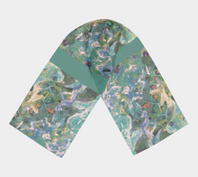 Load image into Gallery viewer, Waves of Life 16x72