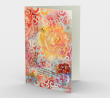 Load image into Gallery viewer, Beyond Trellis Card