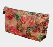 Load image into Gallery viewer, Season of Change Makeup or Travel Case