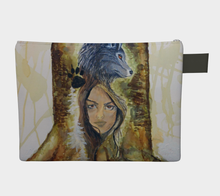 Load image into Gallery viewer, Blended Spirits Tablet Carry All Case