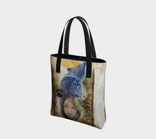 Load image into Gallery viewer, Blended Spirits Tote Bag